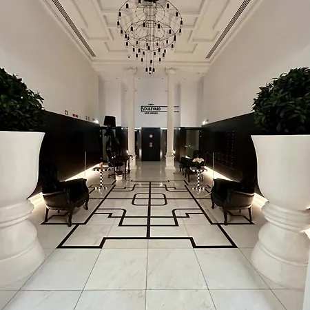Elegant 2br Heart Of 公寓