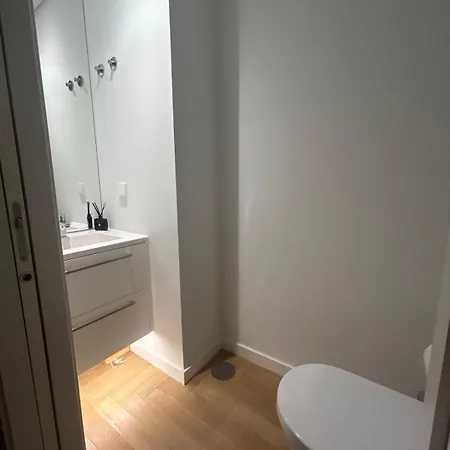 Elegant 2br Heart Of