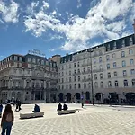 Apartament Elegant 2br Heart Of *