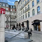 Elegant 2br Heart Of 公寓 Lisboa