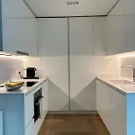 Elegant 2br Heart Of 公寓 *