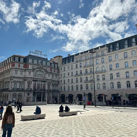 Appartamento Elegant 2br Heart Of *