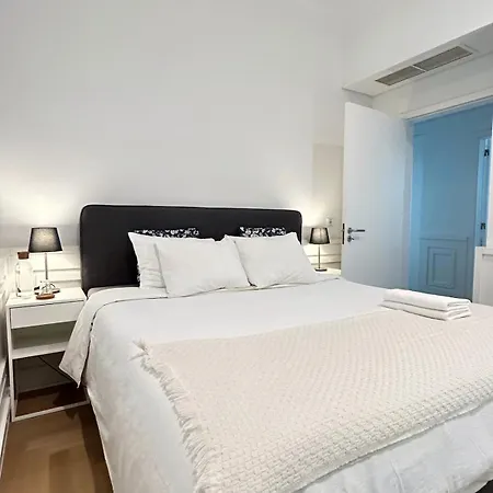 Appartamento Elegant 2br Heart Of *
