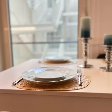 Elegant 2br Heart Of Lisbona
