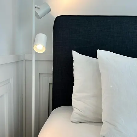 Elegant 2br Heart Of Lisbona