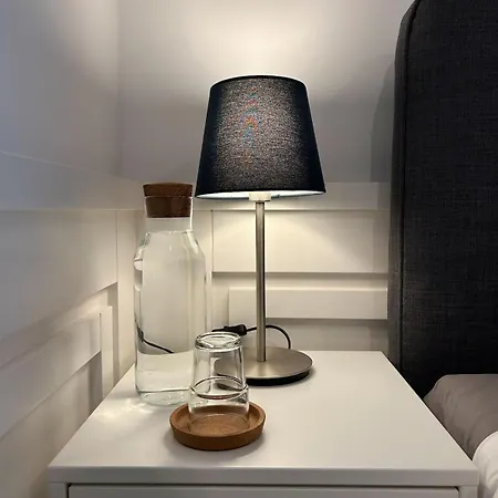 Appartamento Elegant 2br Heart Of