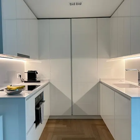 Elegant 2br Heart Of Appartamento *