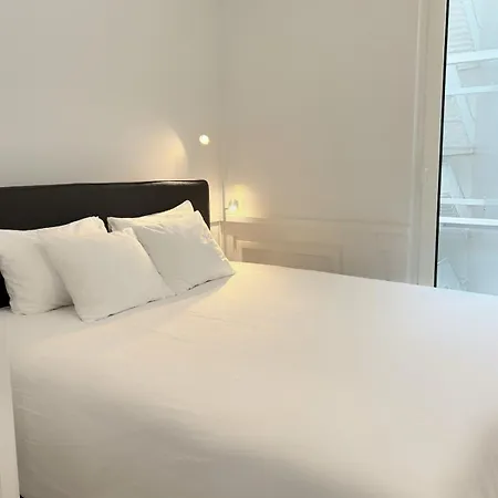 Elegant 2br Heart Of Appartamento